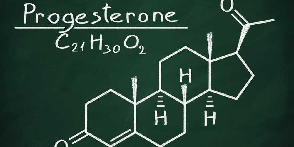 progesteron nedir?